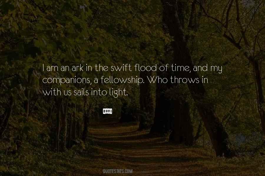 Quotes About The Ark #771148