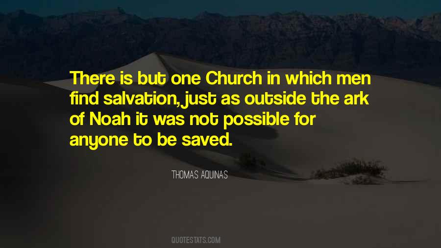 Quotes About The Ark #877709