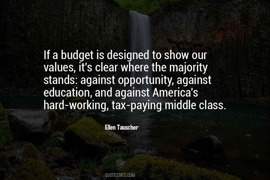 Quotes About Our Values #1227661
