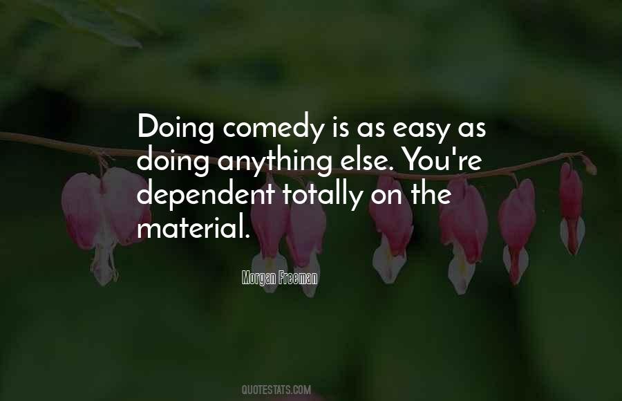 Tourangeau Quotes #1204440