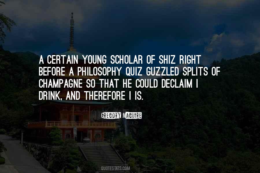 Tourangeau Quotes #527376