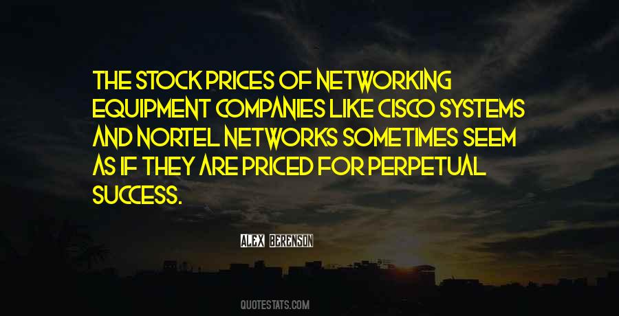 Quotes About Cisco #1491926