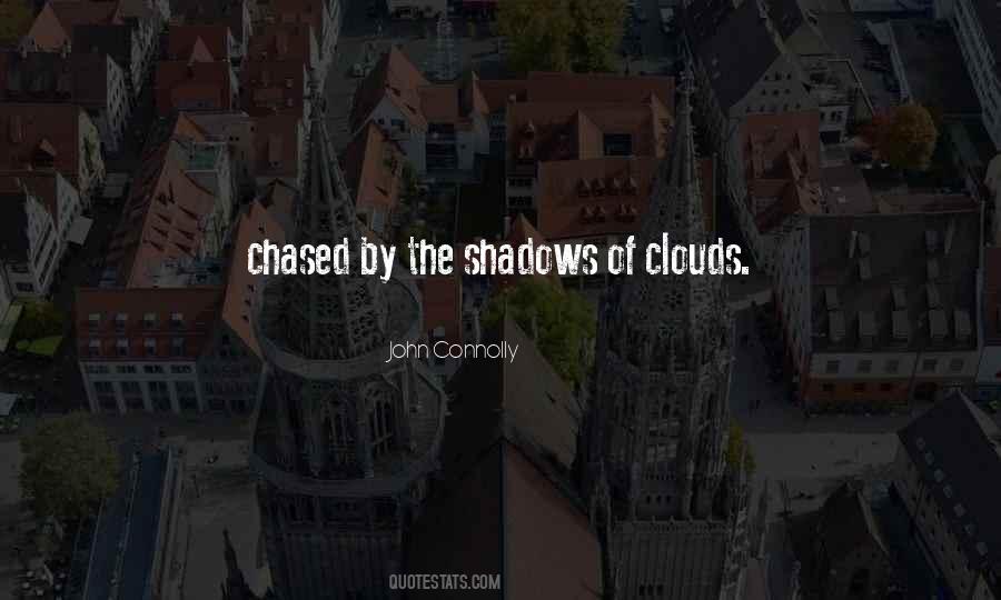 The Shadows Quotes #1293131