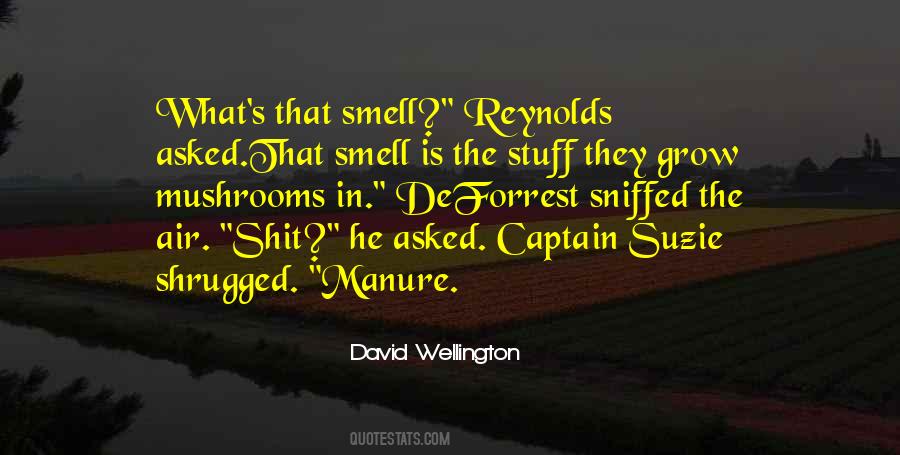 Quotes About Reynolds #1762257