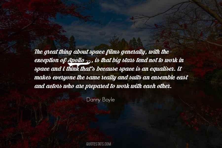 Quotes About Space And Stars #1299855