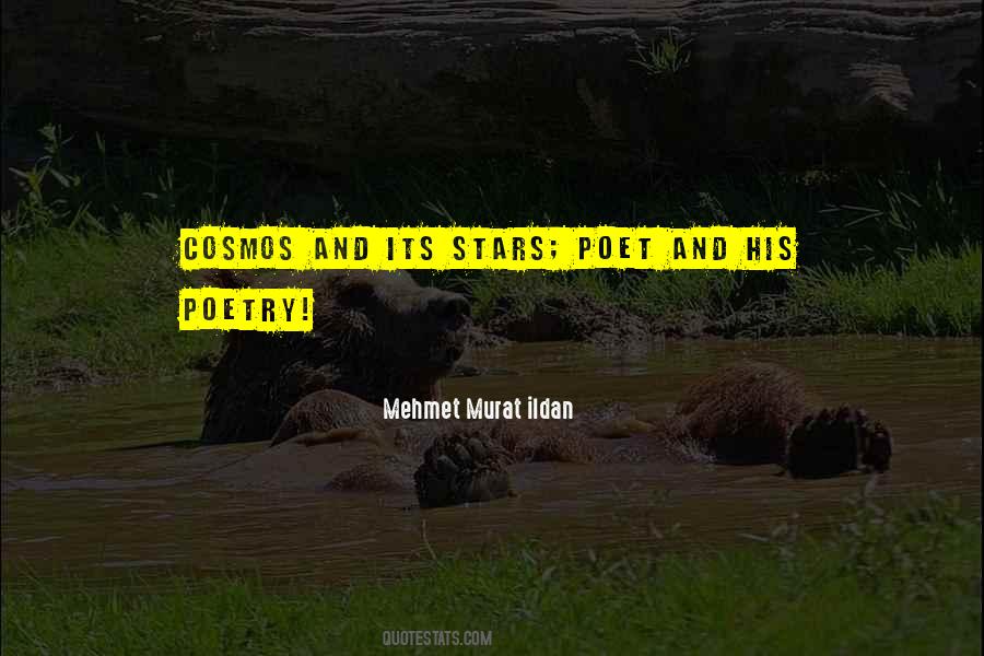 Quotes About Space And Stars #170252