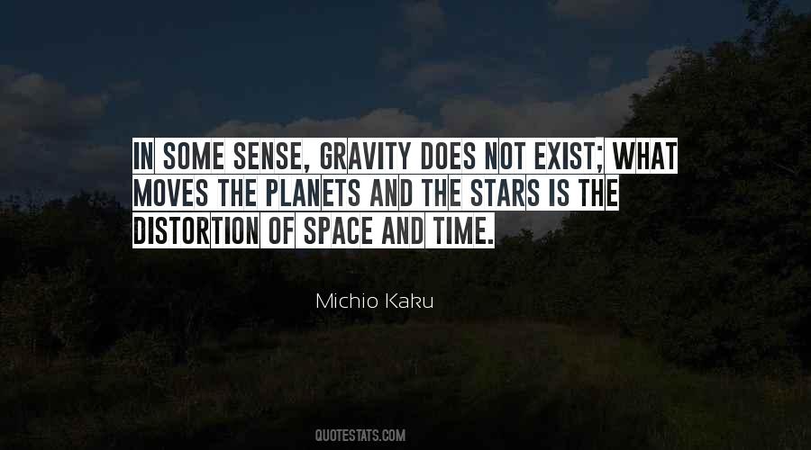 Quotes About Space And Stars #171629