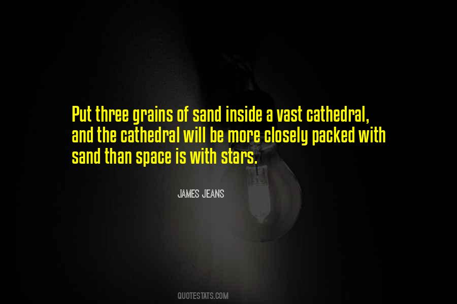 Quotes About Space And Stars #500120