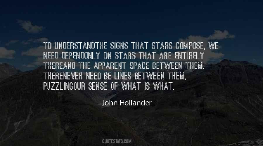 Quotes About Space And Stars #520449