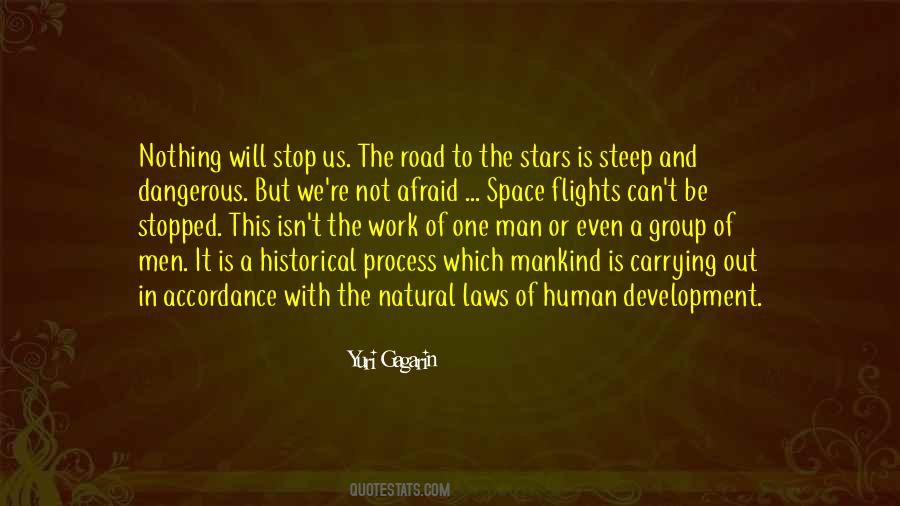 Quotes About Space And Stars #582710