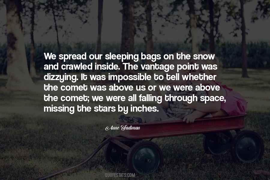 Quotes About Space And Stars #673301