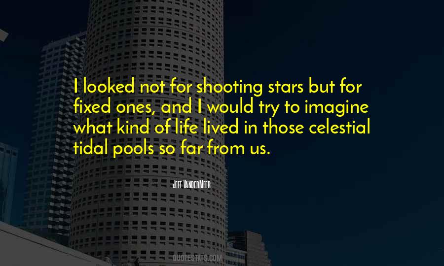 Quotes About Space And Stars #680530