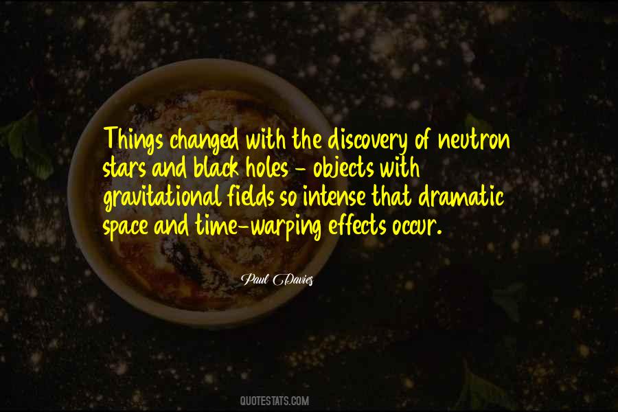 Quotes About Space And Stars #990912