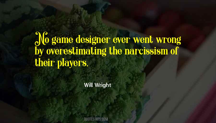 Game Designer Quotes #367605