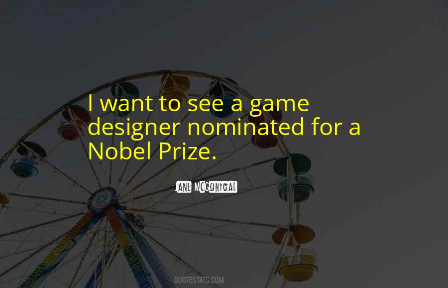 Game Designer Quotes #50913