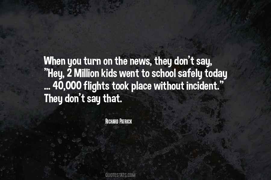When You Turn 40 Quotes #1193973