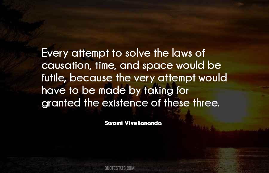 Un Space Law Quotes #626579