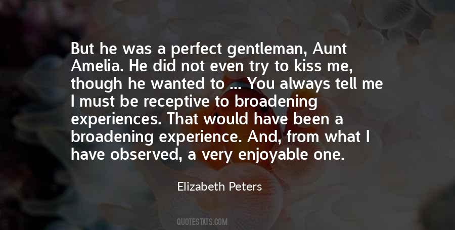 Quotes About Not Perfect Love #520786