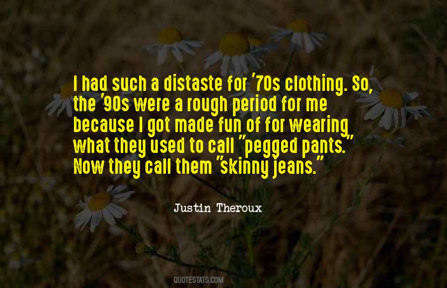 The 90s Quotes #1063789