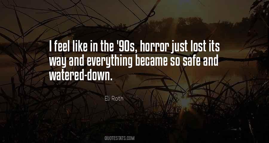 The 90s Quotes #1264210