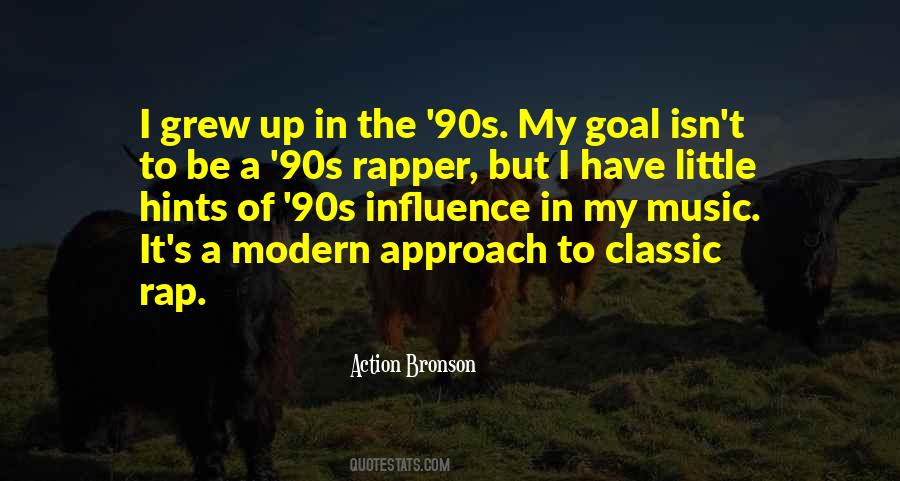 The 90s Quotes #933547