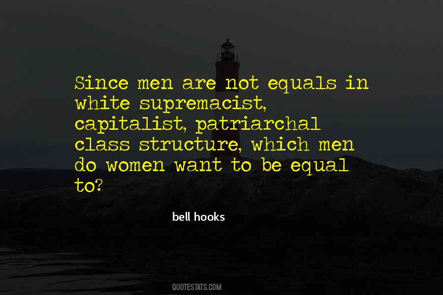 Quotes About Patriarchal #1510932