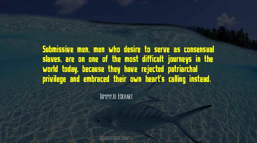 Quotes About Patriarchal #956152