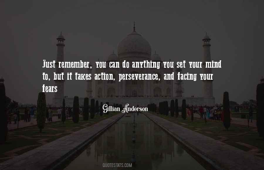 Unquenching Fire Quotes #1773847