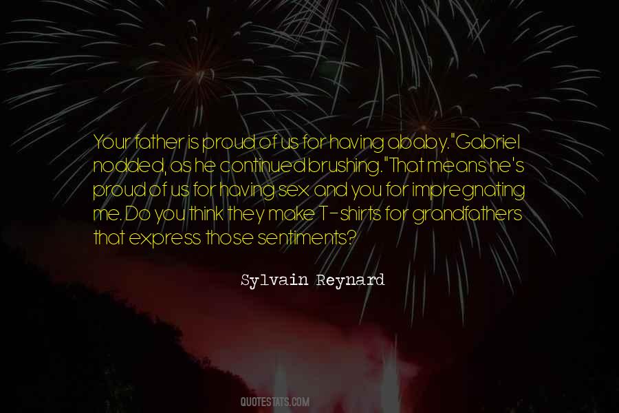 Quotes About Reynard #12045