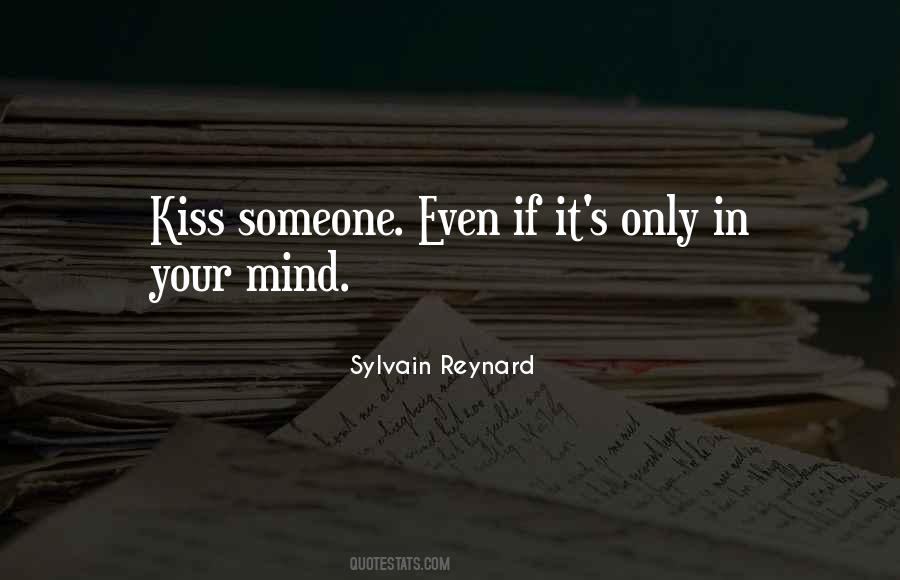Quotes About Reynard #148808