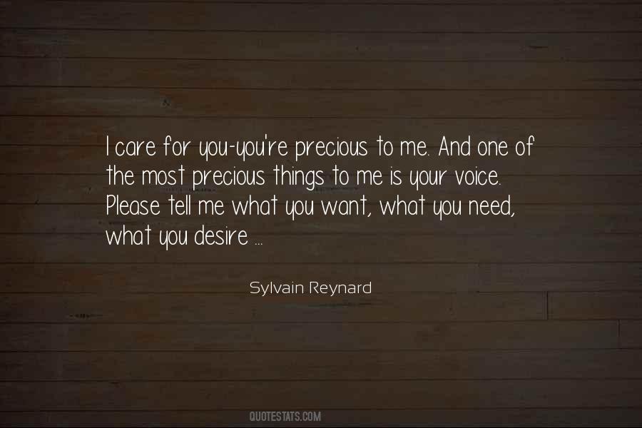 Quotes About Reynard #556160