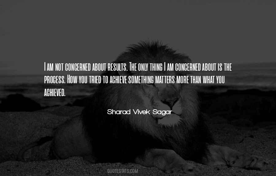 Sharad Sagar Quotes #346604
