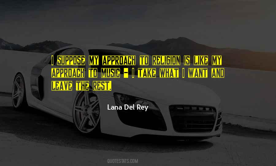 Quotes About Rey #140041