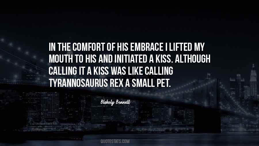Quotes About Rex #1344975