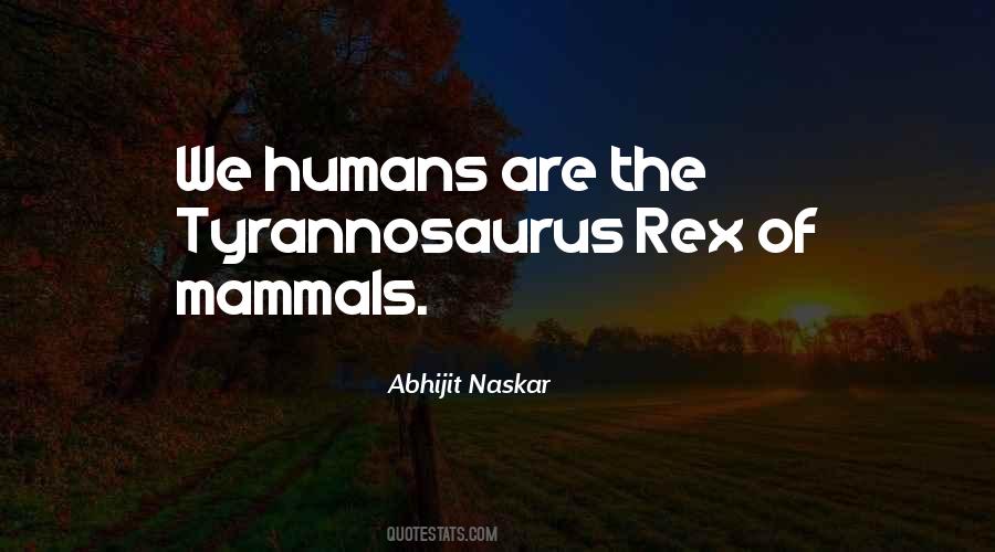 Quotes About Rex #445603