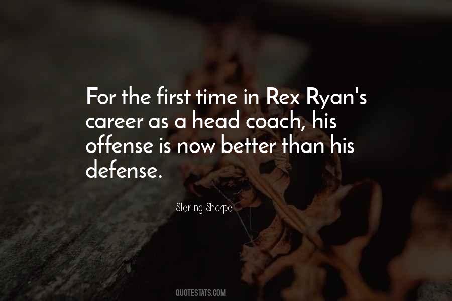 Quotes About Rex #887235