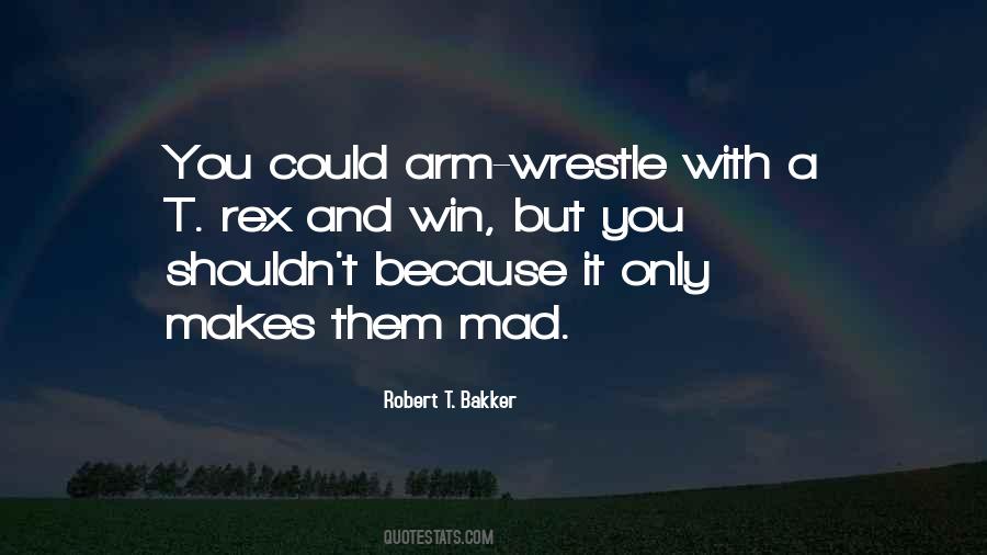 Quotes About Rex #912275