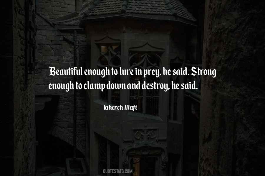 Spiritual Connections Quotes #739670