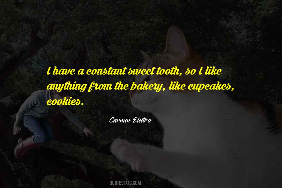 Quotes About Cupcakes #1068446