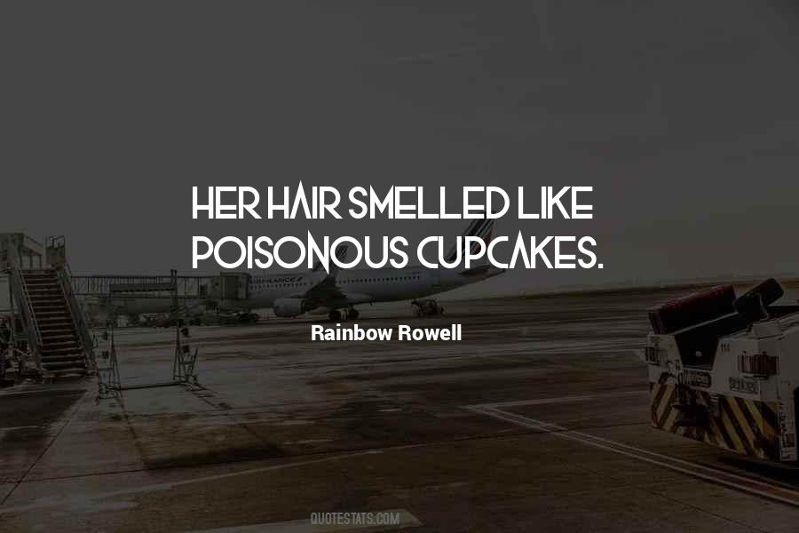 Quotes About Cupcakes #1175661