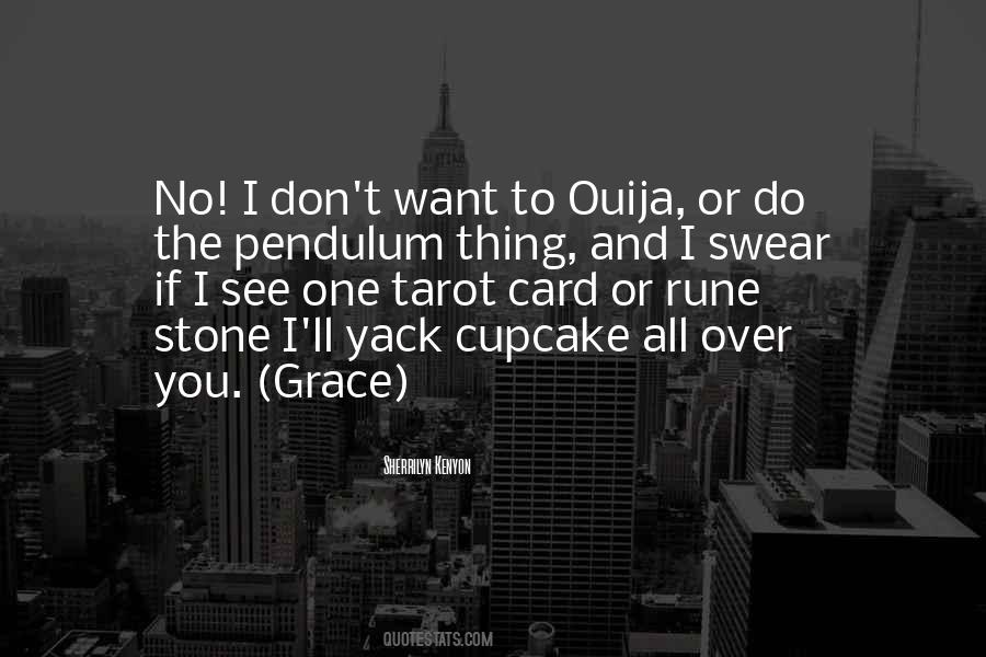 Quotes About Cupcakes #1181745