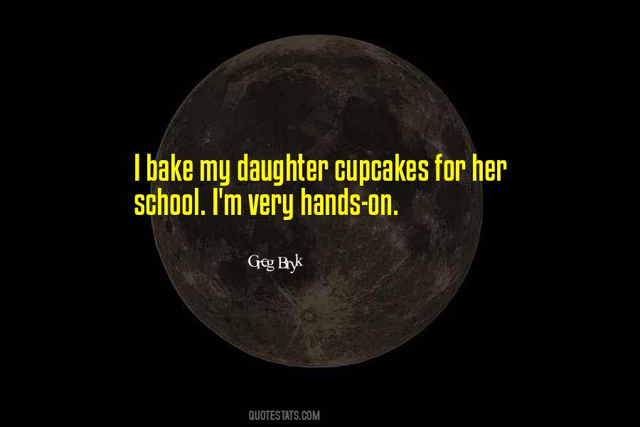 Quotes About Cupcakes #1191654