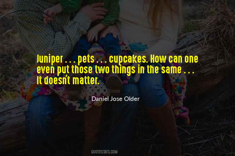Quotes About Cupcakes #1347264