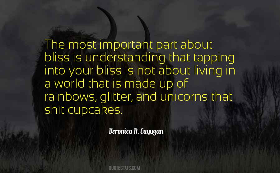Quotes About Cupcakes #1382326