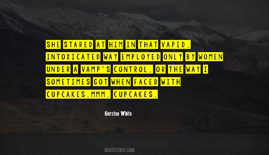 Quotes About Cupcakes #1619458