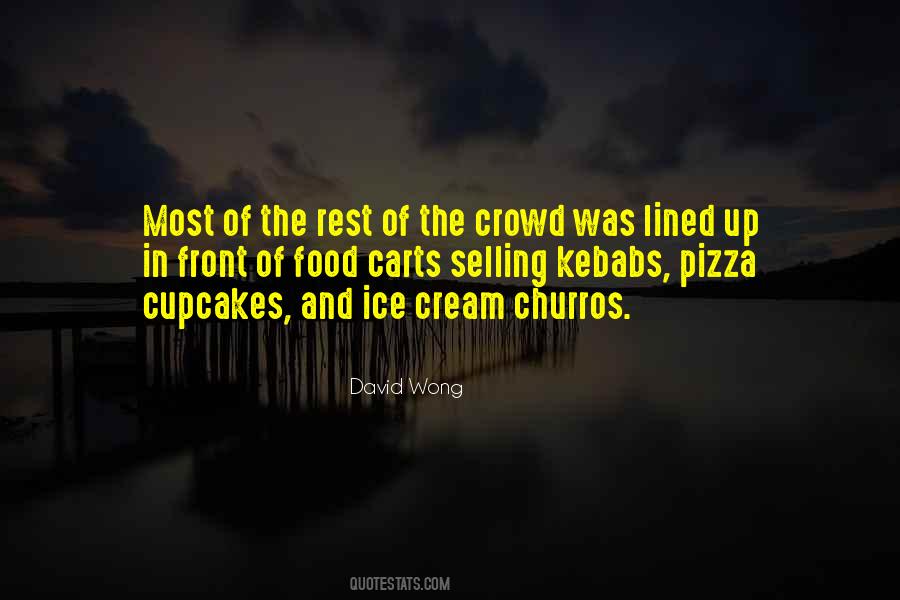 Quotes About Cupcakes #1673286