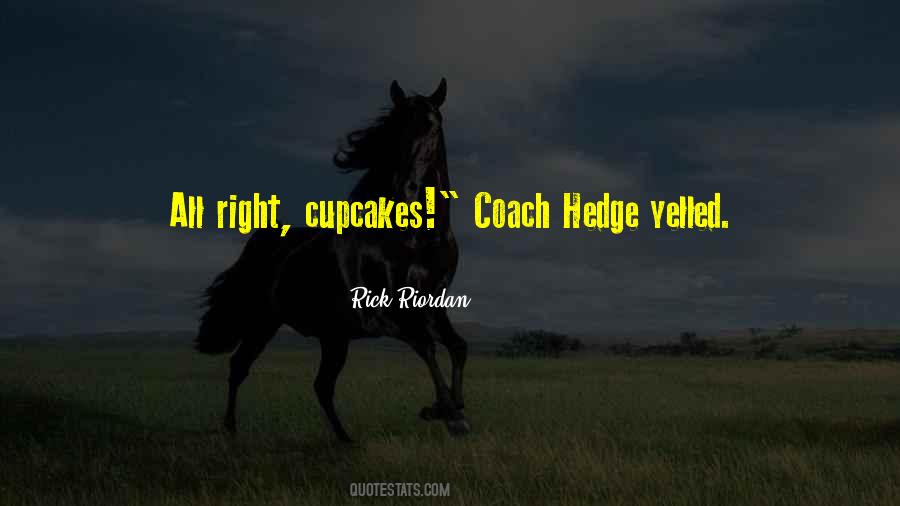 Quotes About Cupcakes #583168