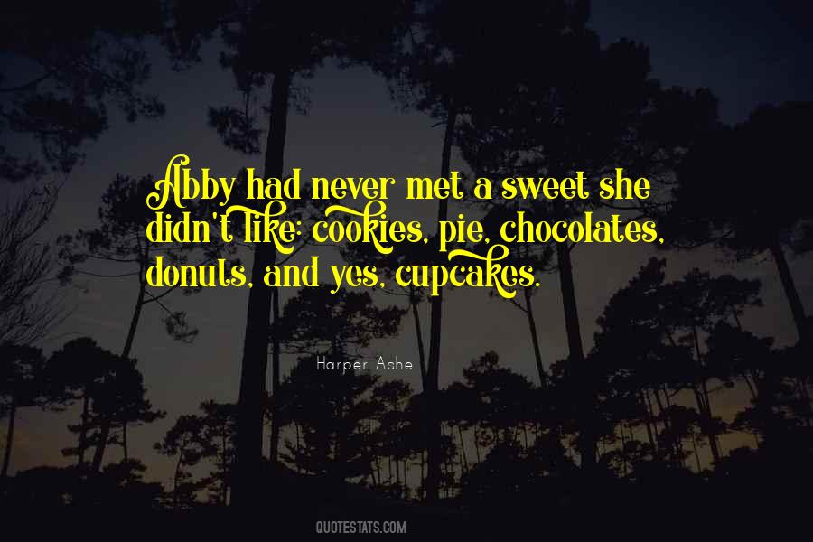 Quotes About Cupcakes #810446