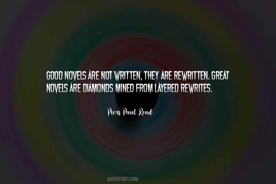 Quotes About Rewrites #1385332