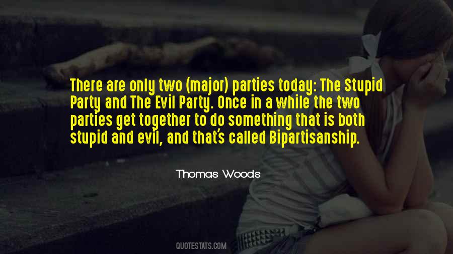 Quotes About Get Together Party #116736